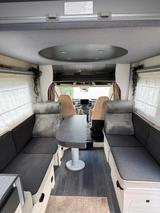 Challenger 260 Graphite Ultimate - Challenger TV