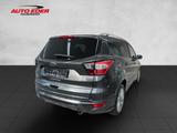 Ford Kuga Vignale Bluetooth Navi Vollleder Klima - Ford Kuga in München