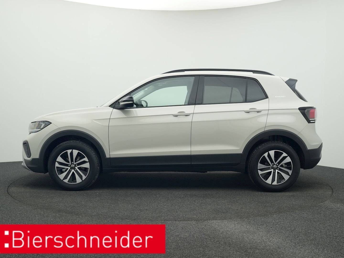 Volkswagen T-Cross - Bild 3