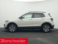 Volkswagen T-Cross - Vorschau Bild 3