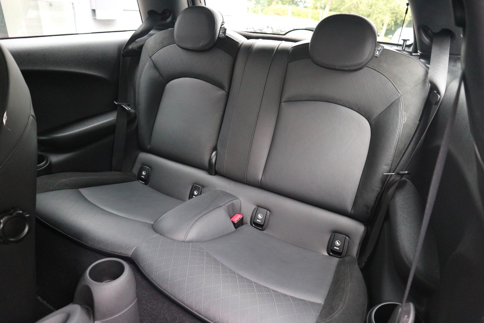 MINI COOPER *2.HAND|PANO|ALCANTARA|SHZ|TEMPOMAT*