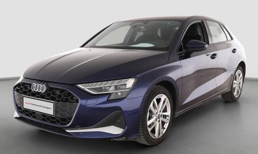 Audi A3 - Bild 6
