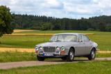 Jaguar XJ6 - Jaguar Oldtimer