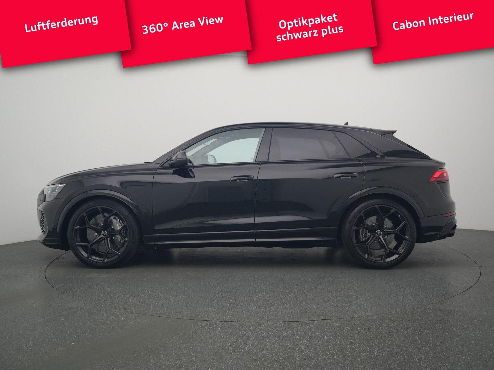 Audi RSQ8 - Bild 3