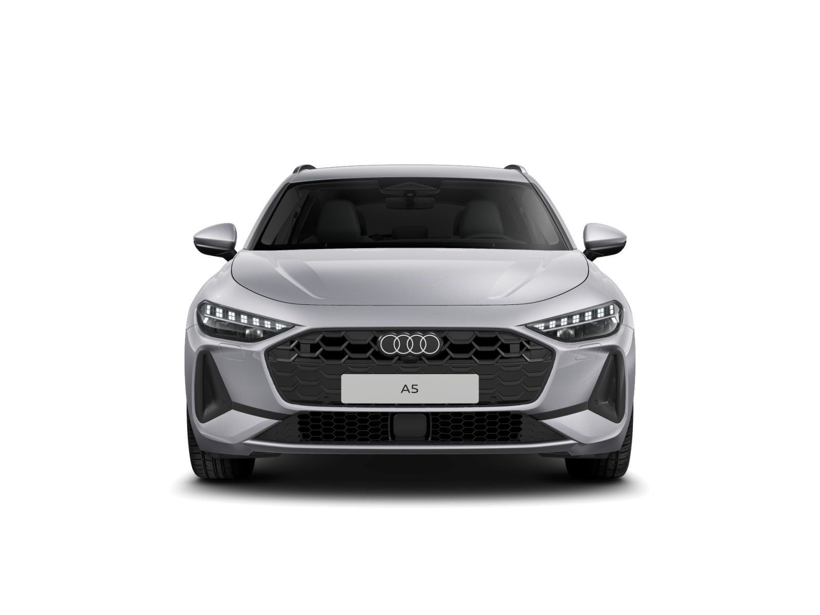 Audi A5 - Bild 3