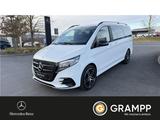 Mercedes-Benz V 300d 4MATIC AVA AMG*TISCH*PANO*Sitzbel.*STANDH