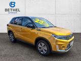 Suzuki Vitara 1.5 Dualjet Hybrid Allgrip AGS Comfort - Suzuki Vitara mit Benzin-Antrieb: Allradantrieb, Geländewagen