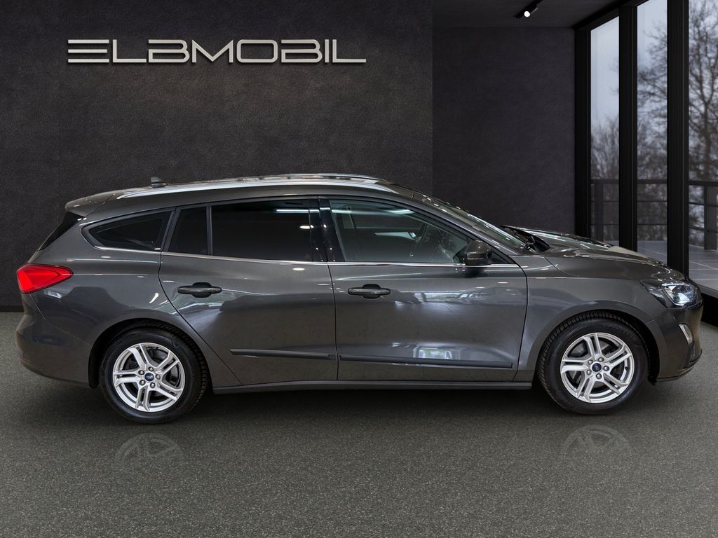 Ford Focus - Bild 9