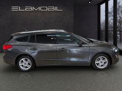 Ford Focus - Vorschau 9