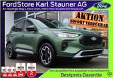 Ford Kuga Active X 2.5 PHEV 360°Kamera 4,99% FIN*mgl.