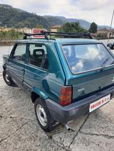 Fiat Panda 1000 4x4 Trekking - gebrauchte Fiat Panda aus dem Jahr 1991
