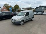 Renault Kangoo Rapid Extra  1,5dCi TÜV+SERVICE NEU/AHK - Renault Kangoo: Limousine