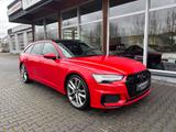 Audi A6 Avant 55 TFSI quattro S-Line sport Pano ACC - rote Audi A6