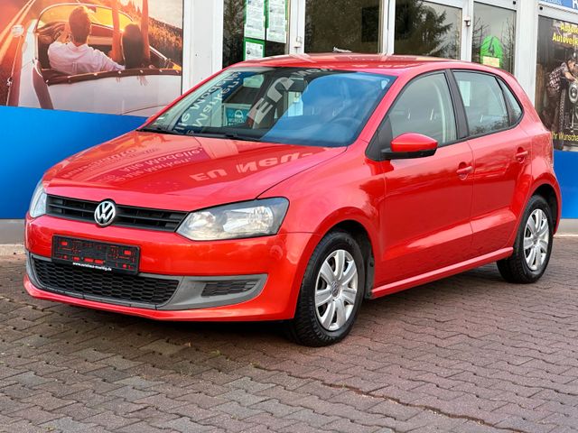 Volkswagen Polo V Trendline