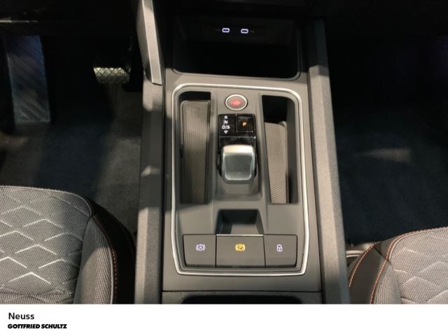 Seat Leon - Bild 16