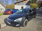 Opel Astra J Sports Tourer 150 Jahre Opel / Export