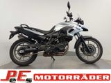 BMW F 700 GS *ABS*A2*Tiefer*Service neu* - Angebote entsprechen deinen Suchkriterien