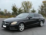 Mercedes-Benz Mercedes Benz CLS 500 Tausch möglich! - gebrauchte Mercedes-Benz CLS 500 aus dem Jahr 2012