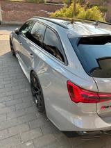 Audi RS6 MTM Stage 2 (810PS) /Vmax330/PANO/BuO/HUD - Audi RS6: Mtm