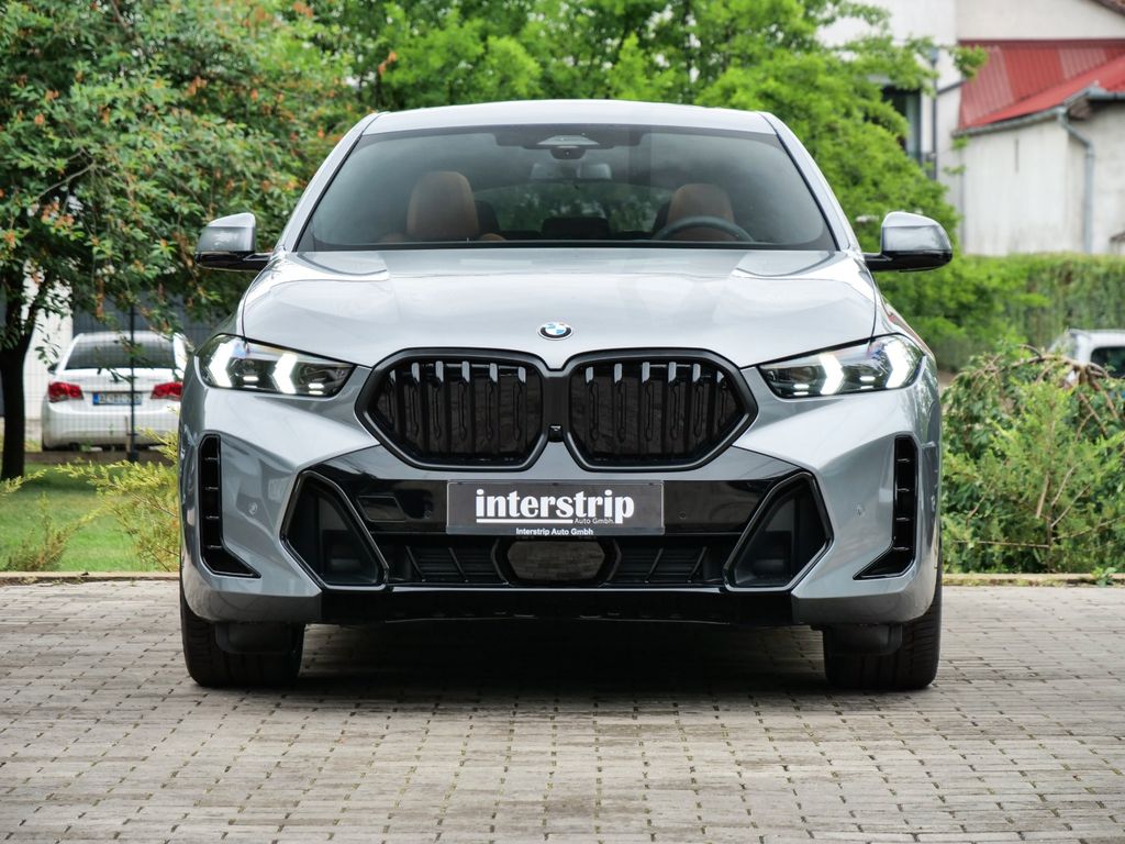 BMW X6 – 2 / 36