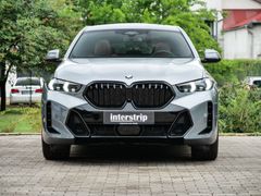 BMW X6 – 2 / 36