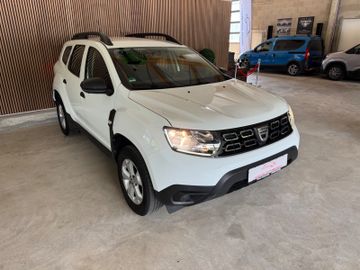 Dacia Duster - 4
