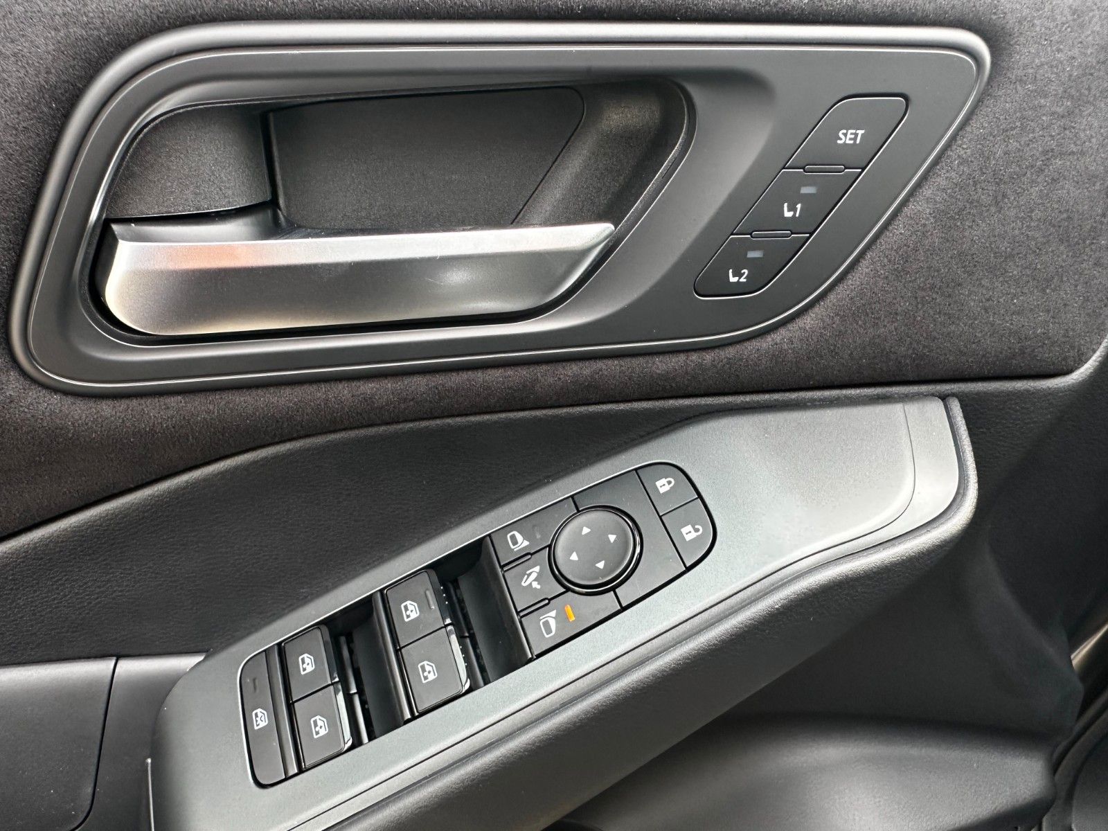 Fahrzeugabbildung Nissan Qashqai Tekna+ Leder/Pano/Navi/Bose
