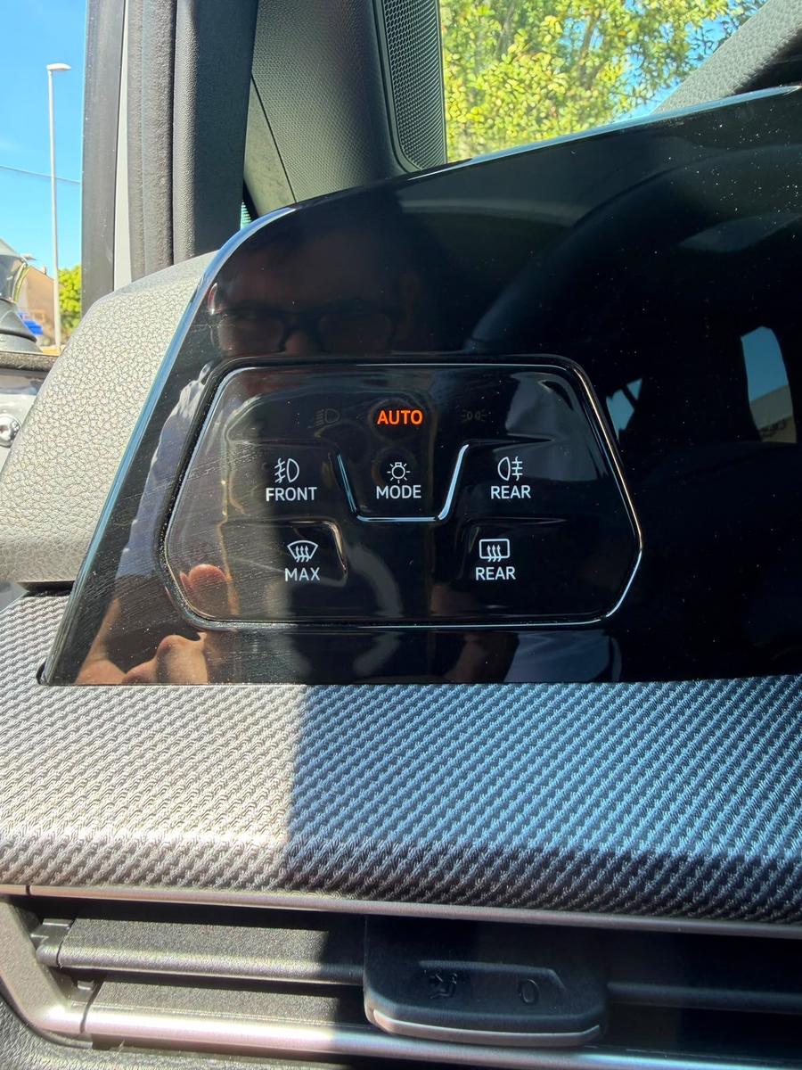Volkswagen Golf GTI 8.5 2.0 TSI, миниатюра 17