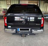 Mercedes-Benz X 350 - Mercedes-Benz X-Class: Privatanbieter