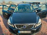 Volvo XC 60 Automatikgetriebe - 182.450 - gebrauchte Volvo XC60 aus dem Jahr 2011