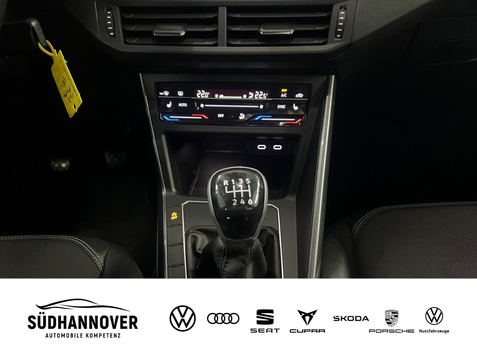 Volkswagen Taigo - Bild 9