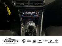 Volkswagen Taigo - Vorschau Bild 9