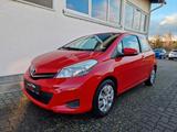 Toyota Yaris Life Klima*Kamera* 49.km - Toyota Yaris: 4.4