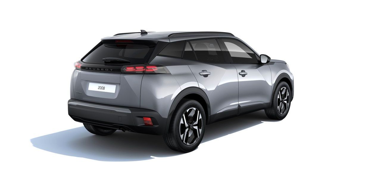 Peugeot 2008 - Bild 5