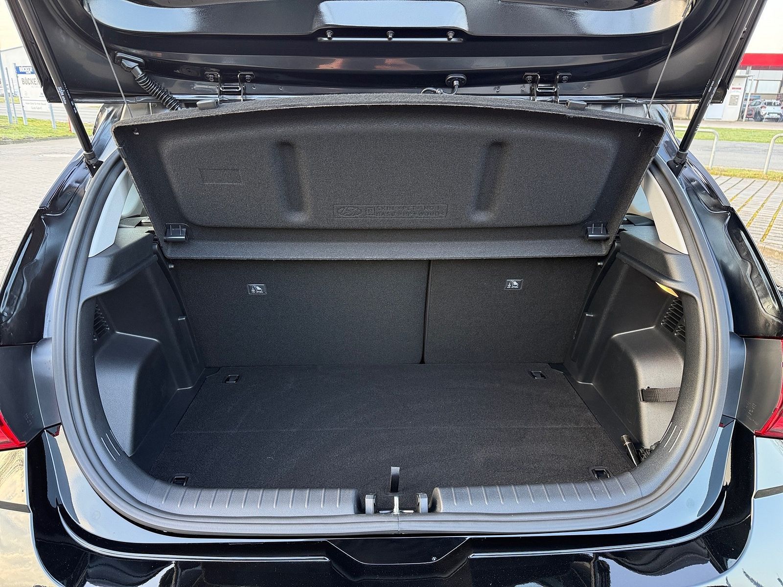 Hyundai i20 - Bild 16