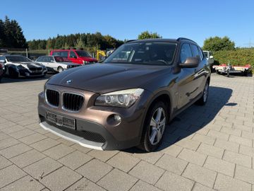 BMW X1 - 1