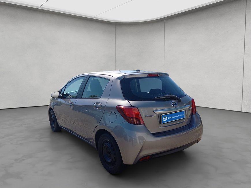 Toyota Yaris 1.5 Hybrid Comfort