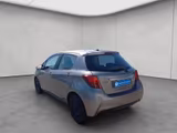 Toyota Yaris 1.5 Hybrid Comfort - Toyota Yaris mit Hybrid-Antrieb: Automatik