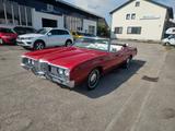 Ford LTD Cabrio H Zulassung - Ford: Ltd