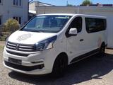 Fiat Talento - gebrauchte Fiat Talento aus dem Jahr 2020