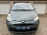 Citroën C4 Picasso Tendance - Citroën C4 Picasso in Essen