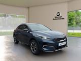 Kia XCeed, 1.4 T-GDI, Platinum - blaue Kia XCeed