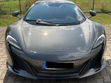 McLaren 650S Spider - McLaren 650S Spider Gebrauchtwagen
