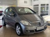 Mercedes-Benz A 170 AVANTGARDE *KLiMA* - gebrauchte Mercedes-Benz A 170 aus dem Jahr 2008