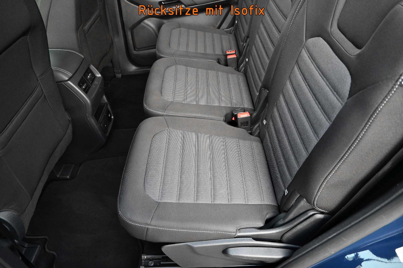 Fahrzeugabbildung Ford Galaxy 2.0 D Titanium Aut. °ACC°AHK°360°EU6d°8FA