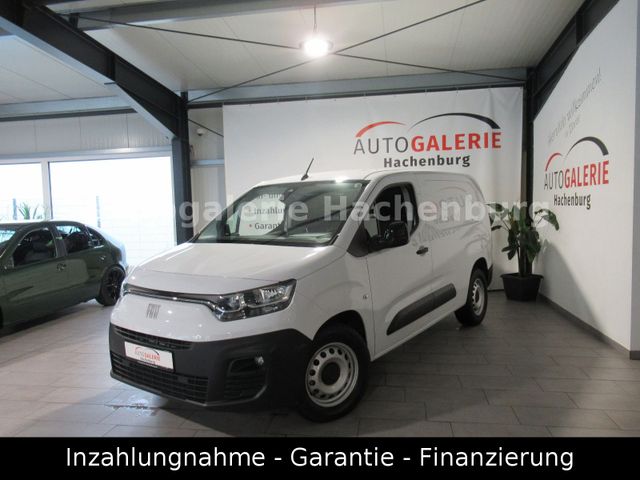 Fiat Doblo Kastenwagen L2 1.5 BlueHDi/Navi/CarPlay