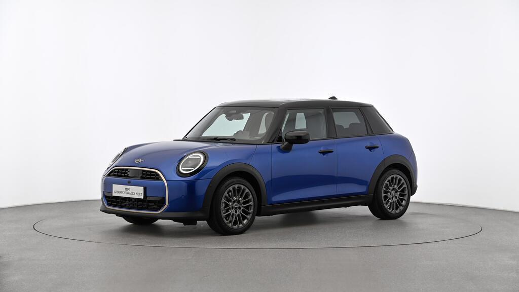 MINI Cooper C