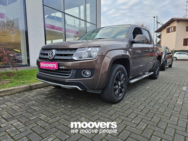 Volkswagen VOLKSWAGEN Amarok 1ª serie