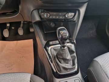 Bild 10 Opel Corsa F Edition