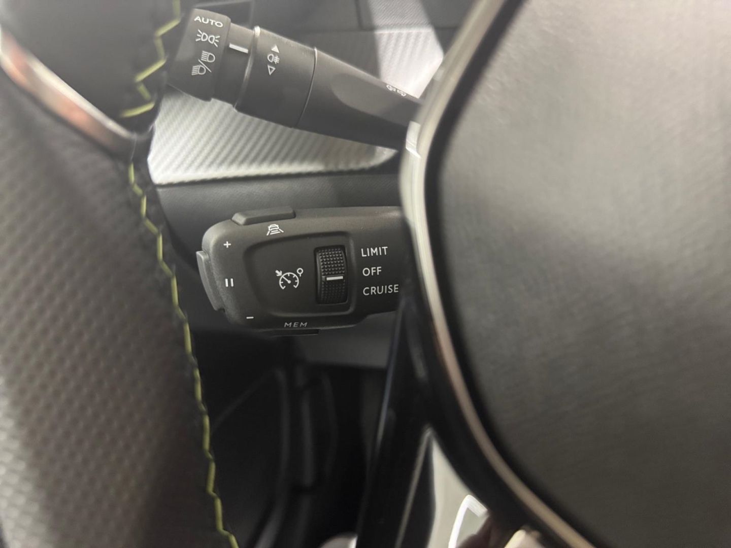 Peugeot 2008 - Bild 16